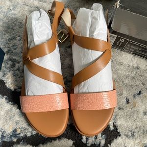 NIB Cole Haan Sandals